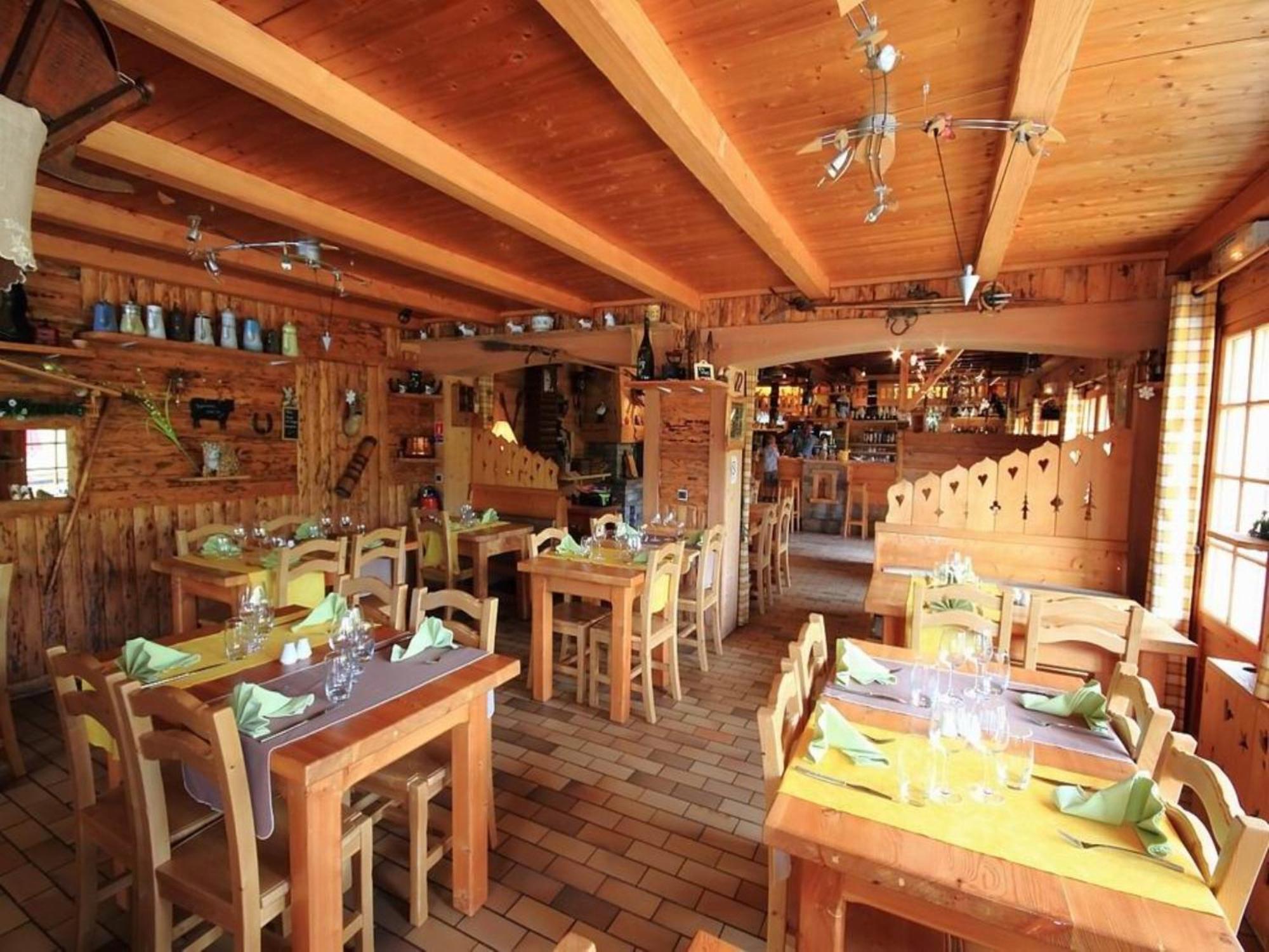 Hotel La Molliniere 2*