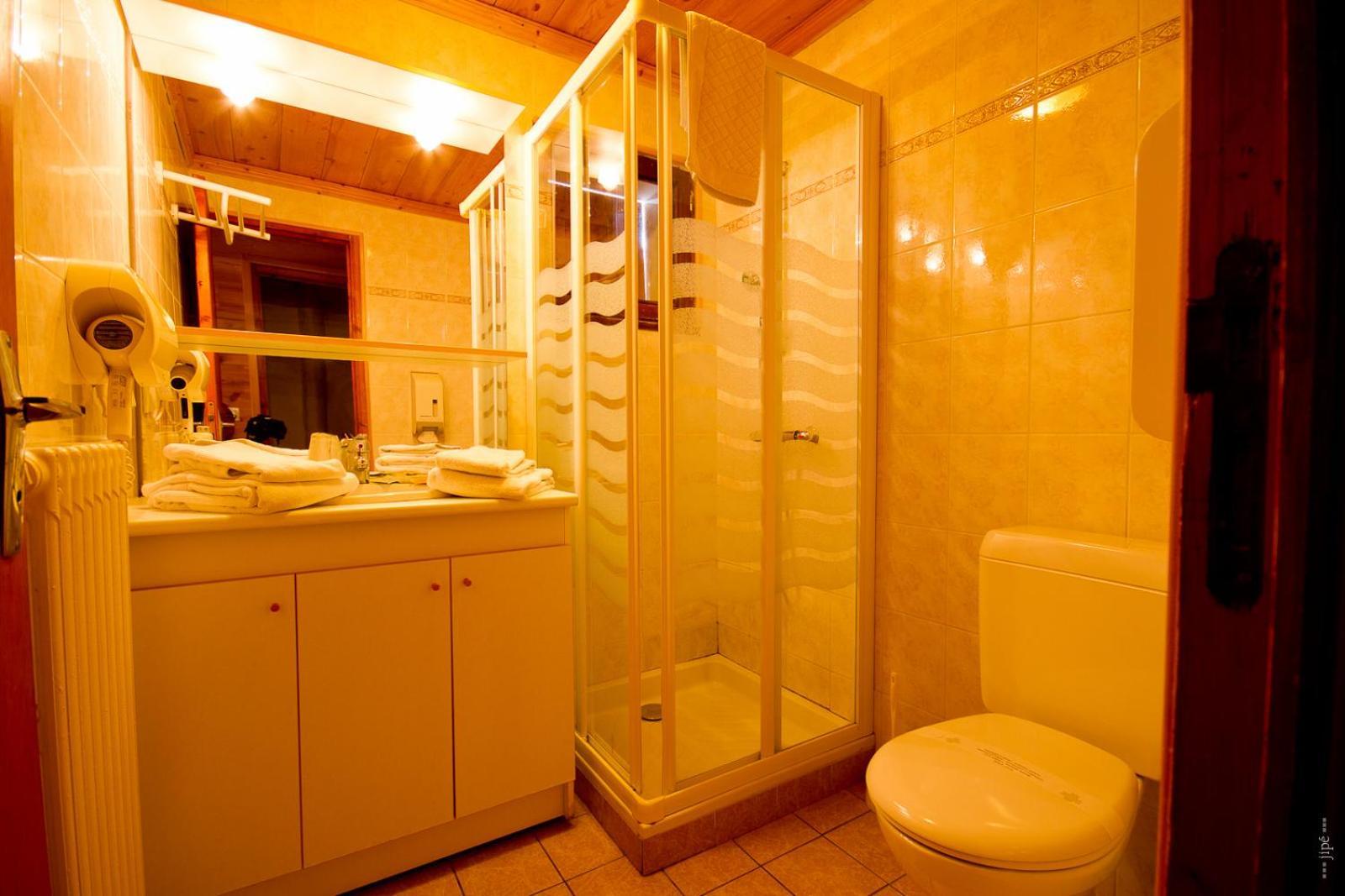 Hotel La Molliniere 2*