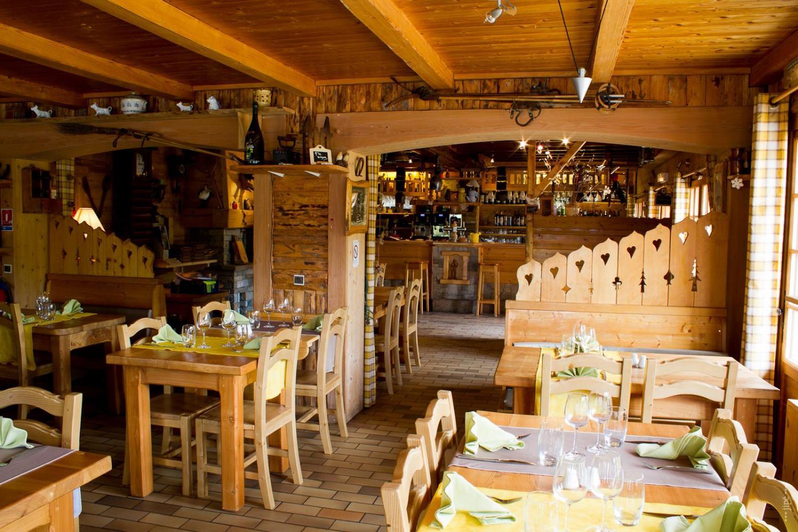 Hotel La Molliniere