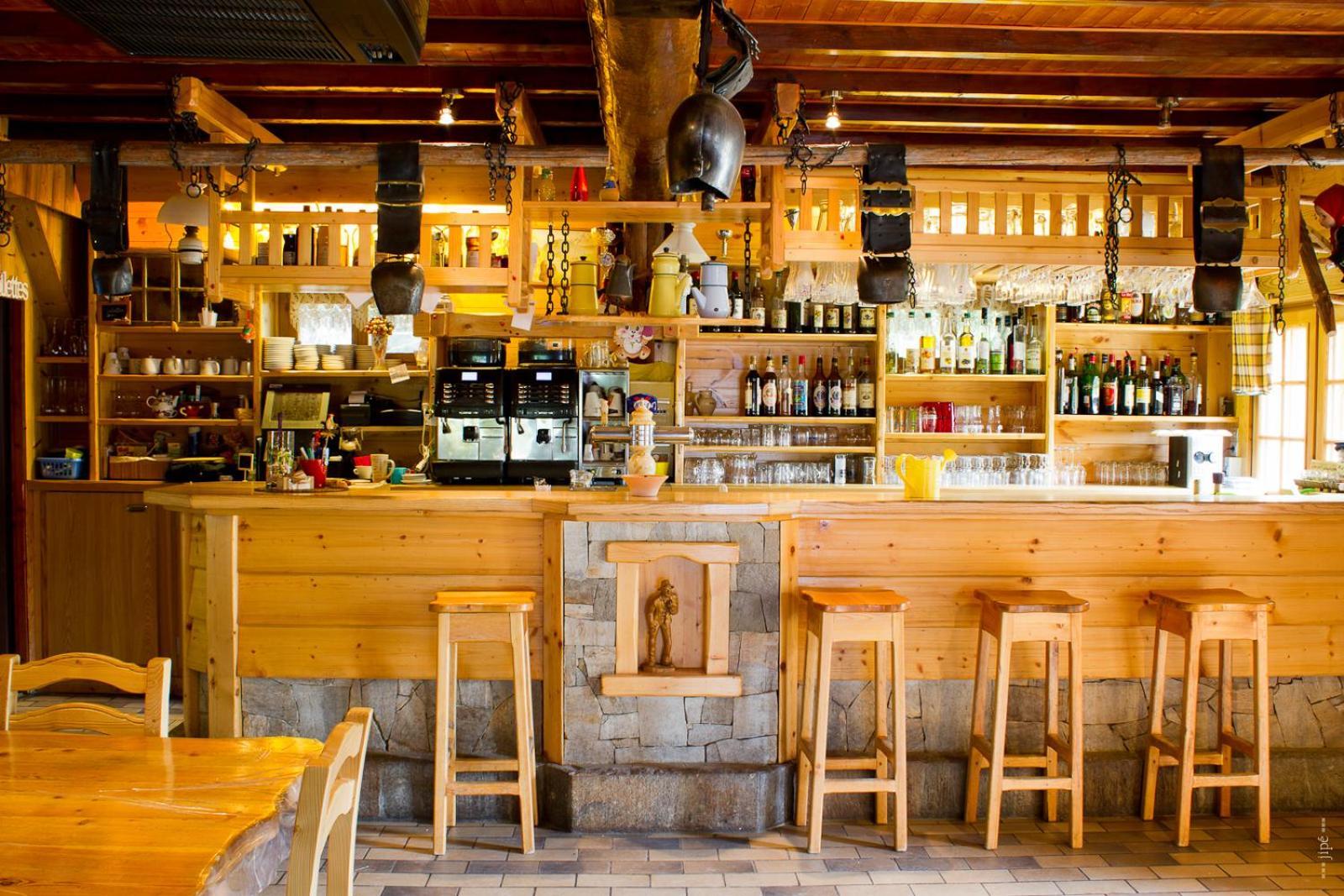 Hotel La Molliniere 2*